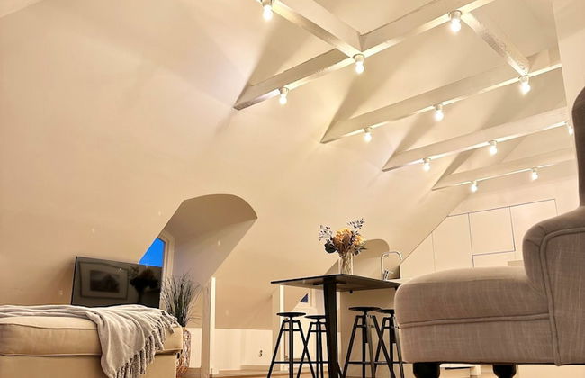 WOW Apartments, Sankt Sigfridsgatan 64-66 - Foto 20