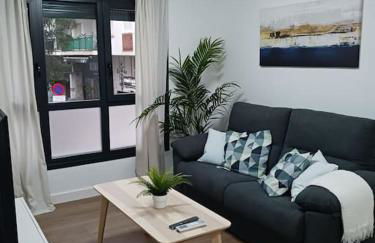 Apartamento Central D - Foto 1