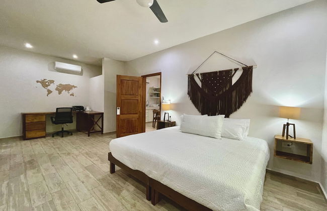 Aldea Xaan Ha Tulum - Photo 12