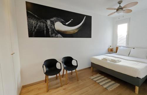 Hola Valencia - Holiday Apartments - Foto 14