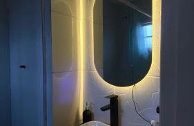 Apartamento aconchegante a poucos passos do mar - Foto 22