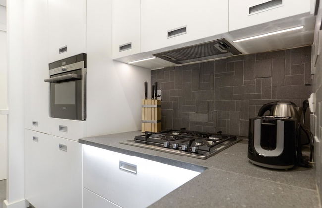 Popolo Apartment - Foto 14