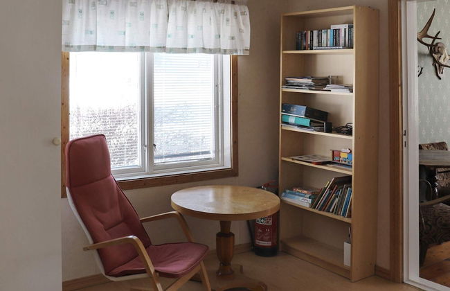 11 Person Holiday Home in Hogsater-by Traum - Photo 17