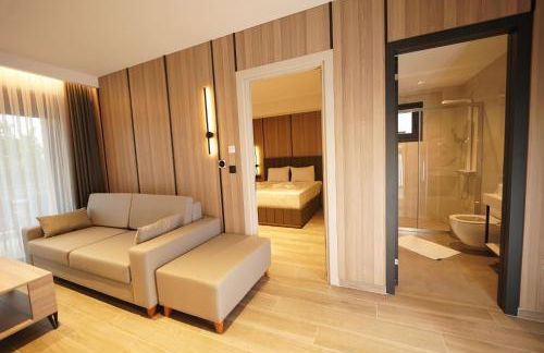 Sunrise Luxury Apartments - Foto 77