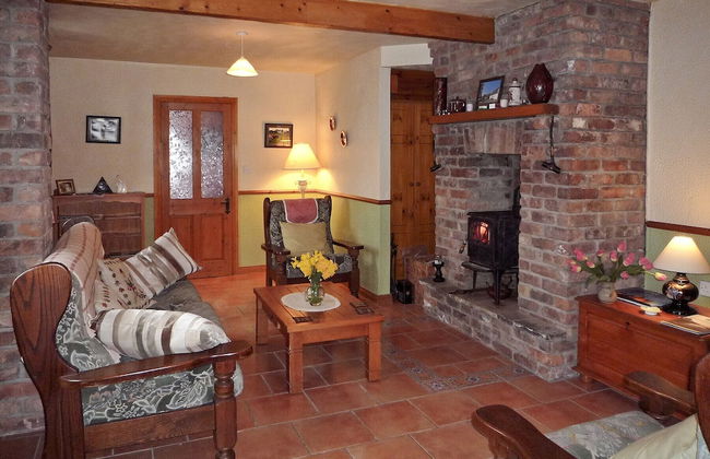 Sheans Holiday Cottage - Foto 7