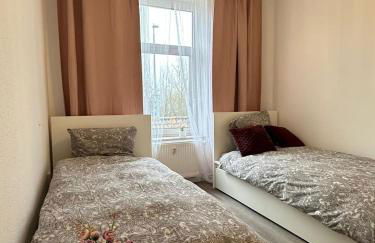 Apartments Brunsbüttel 2 - Foto 6