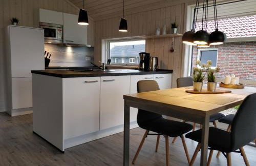 Villa Vind - Dänische Gemütlichkeit - Foto 6