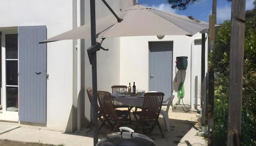 Petit Havre De Paix En Bord De Mer - Foto 2