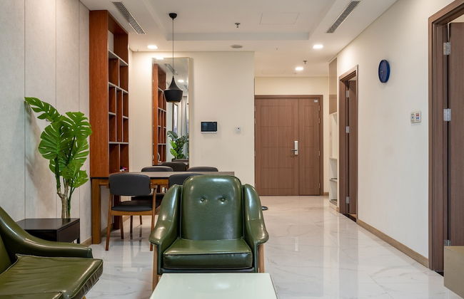 LANDMARK 81 Residences - ANGIA Hospitality - Foto 70