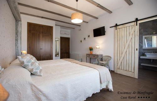 Encantos De Monfragüe - Foto 43