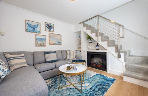 Nantucket Penthouse - walk to restaurants beaches activies & so much more - Foto 1