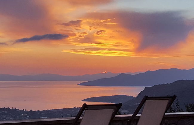 Rathimata villas - Foto 60