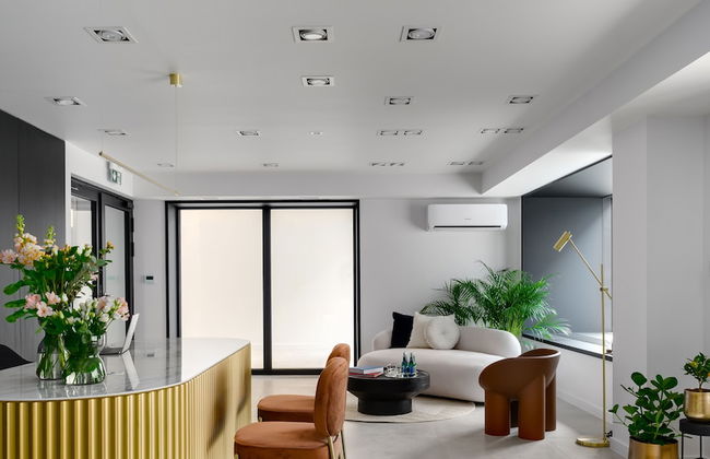 Saint Martin Residence by Y3 Hotels - Poznań Old Town with Wellness - Foto 1