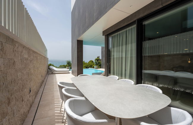 Villa Brela-Rogac1 - Foto 62