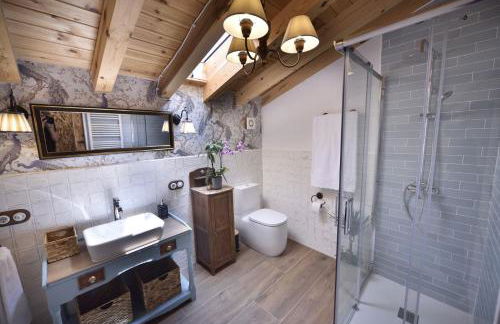 Casa Rural El Rotejar - Foto 24