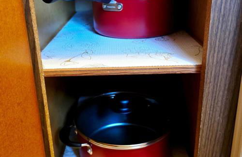 Cozy Luxury - King Bed, Coffee Bar, Sleeps 5 - Foto 35