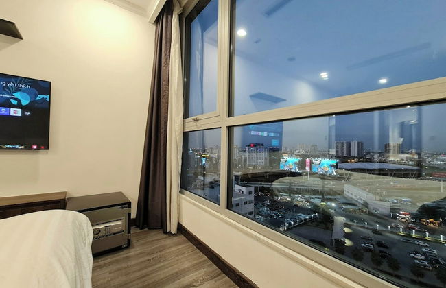 Vinhomes Central Park Apartment - Foto 12