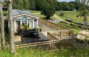 The Vogue Lodge - Photo 41