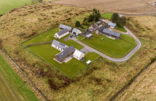 The Den, Architect Designed Barn, Beautiful Location - Foto 15