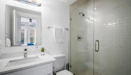 Cozy Studio With Private Parking Near Tx Med Ctr - Foto 2, Other