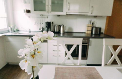 Ferienwohnung Worpsweder Schlösschen - Foto 12