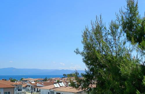 Nioplias Luxury Apartments Pefkohori - Photo 36
