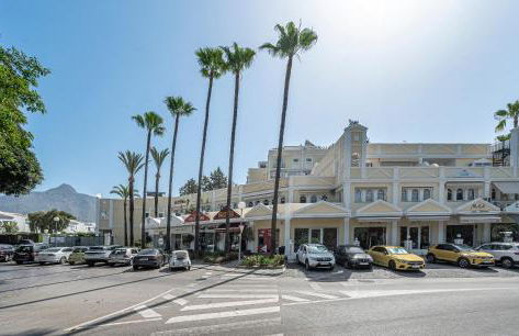 Rent Prestige- Jardines Andalucia Puerto Banus - Foto 31