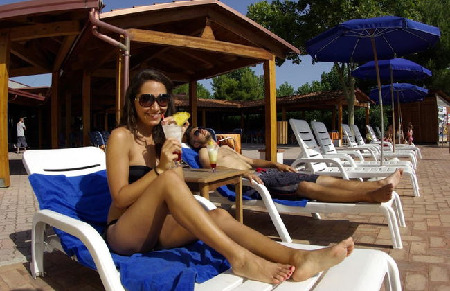 Villaggio Albatros - Photo 34