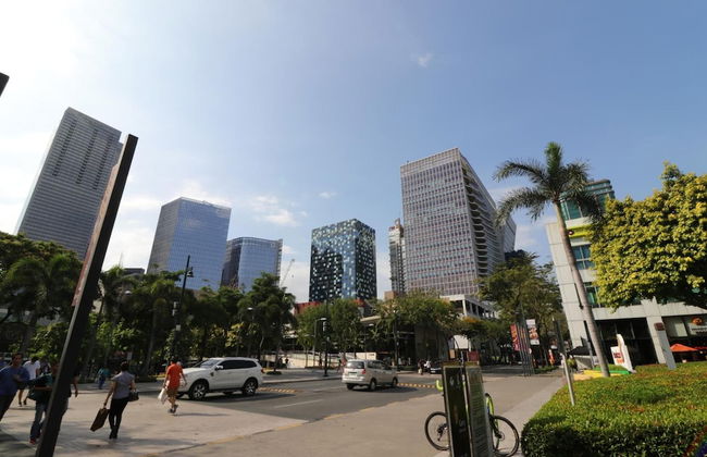 Oasis Regency at Fort Victoria BGC - Photo 19