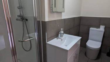 56 Bayhead Stornoway, 7 Bedroom house - Foto 5