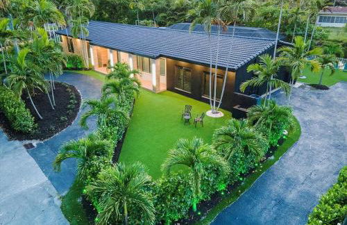 VillaKOBO Heated pool Spa Golf Tennis crocodile - Foto 23