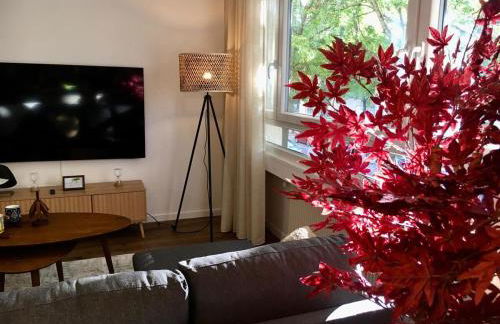 Premium Comfort-2 Suites-Part-Dieu-Parking-Netflix - Photo 29