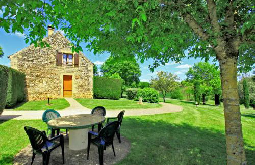 Combas Village De Gites - Foto 101