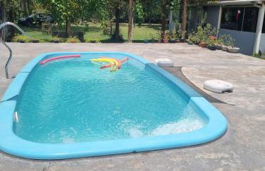 Chácara Cantinho dos Sonhos - Foto 17