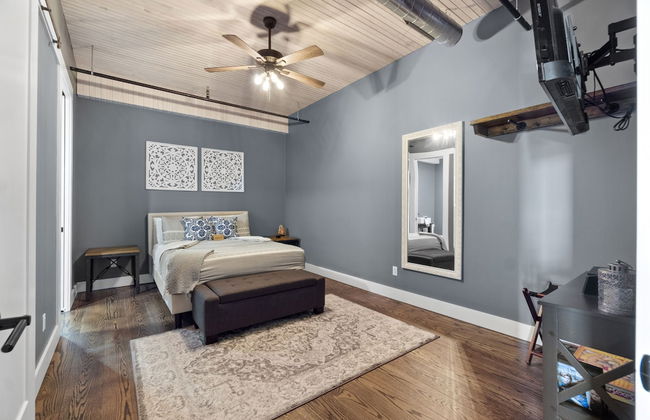 Urban Lofts - Photo 3