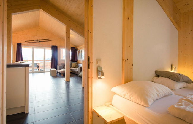 Premium Chalet With Infrared Sauna - Foto 4