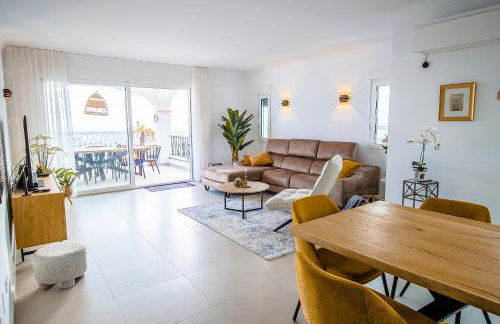 RD01 Villa Atalaya by HolidayAndaluz - Photo 14