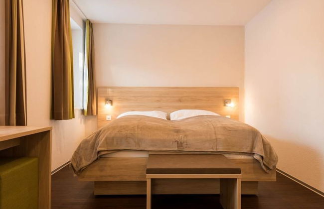 Haus Alpenrose - Foto 35