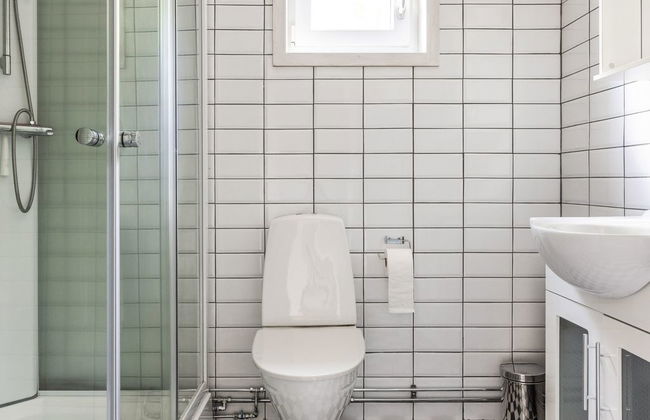 3 bedroom House in Olofström with garden and sauna - Photo 18