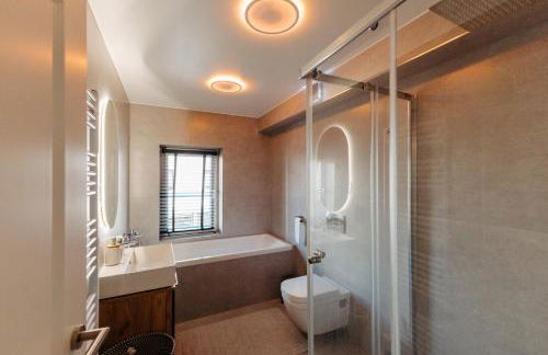 3Br - Brand New Apartment - CIBA Apartments - Foto 6