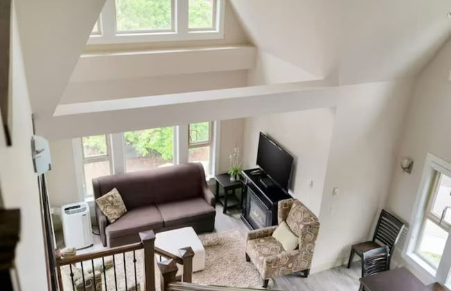 Mountain View Penthouse 7BR Combo - Foto 24