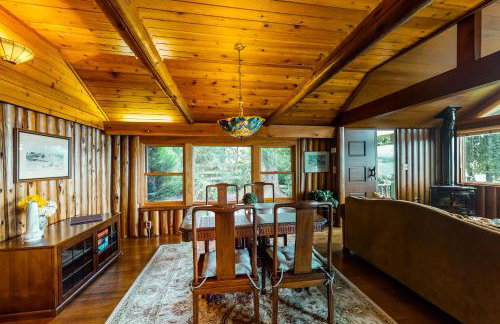 Redman Cabin - Foto 10