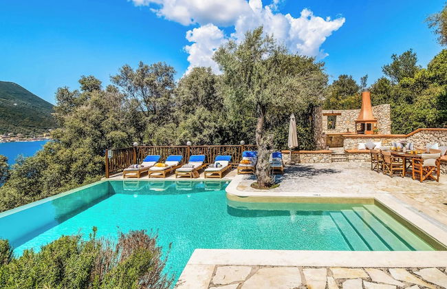 Villa Pisti - Foto 26