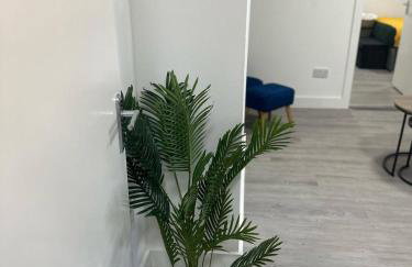 1B, zone 2 Westbourne Park , sleeps 4 - Foto 24