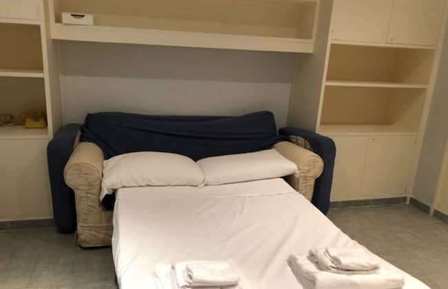 Piazza Testaccio Apartment - Foto 14