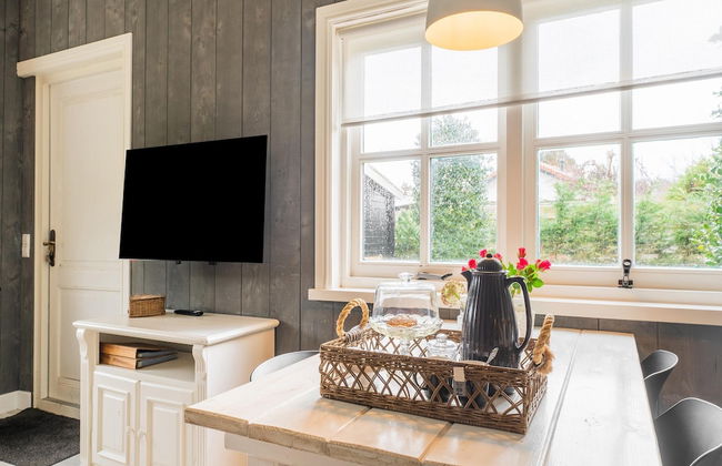 Holiday Home Egmond Near Dune Beaches - Foto 11