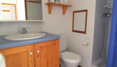 Duplex Les 2 Alpes avec accès direct aux pistes - Foto 4