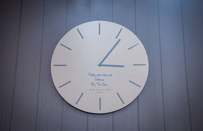 Colours By The Sea Wheelchair Pet-friendly Waterfront Retreat Fireplace Wood Supplied - Foto 19