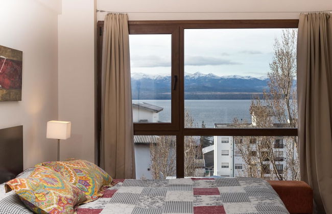 Terrazas Bariloche - Foto 8