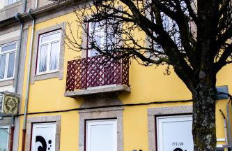 Atrium Areias - Foto 1